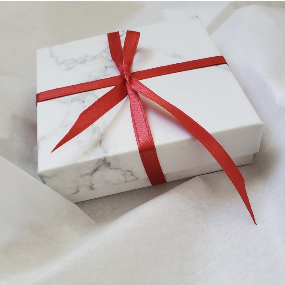 Bracelet 18k Gold Filled Screw Bangle - Picture 9 of 9